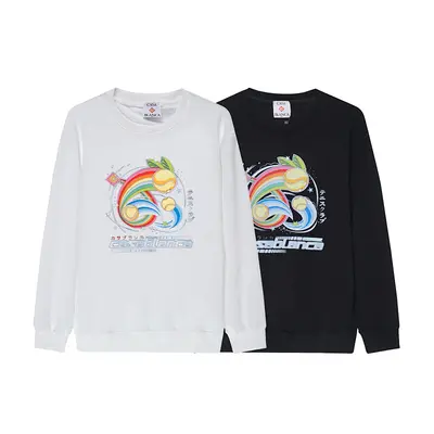 ¥~88 CASA⭐LA⭐CA HOODIE 11184453
