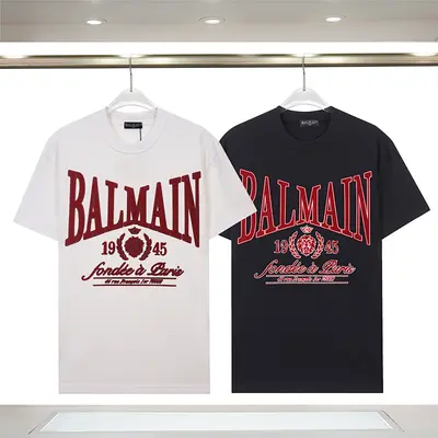 ¥~78 BALMAIN T-SHIRT 11183853