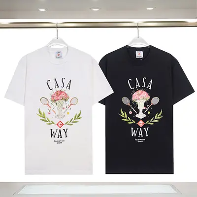 ¥~78 CASA⭐LA⭐CA T-SHIRT 11183453