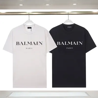 ¥~78 BALMAIN T-SHIRT 11183753
