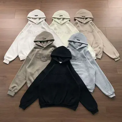 ¥~165 FOG HOODIE 11203153