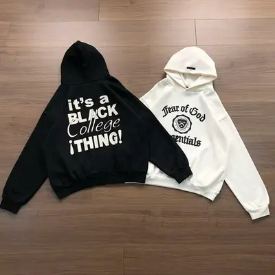 ¥~158 FOG HOODIE 11202853