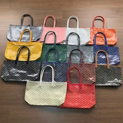 ¥~188 GOYA⭐D BAG (长47cm*宽15cm*高26cm) 11190953