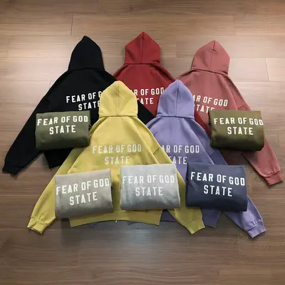 ¥~178 FOG HOODIE 11203253