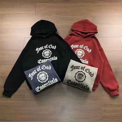 ¥~158 FOG HOODIE 11203053