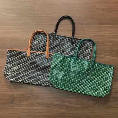 ¥~188 GOYA⭐D BAG (长53cm*宽16cm*高28cm) 11191053