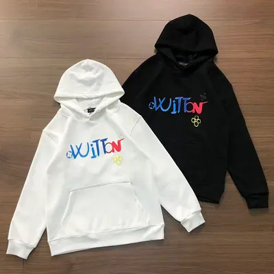 ￥~198 L⭐V⭐ HOODIE 11190254