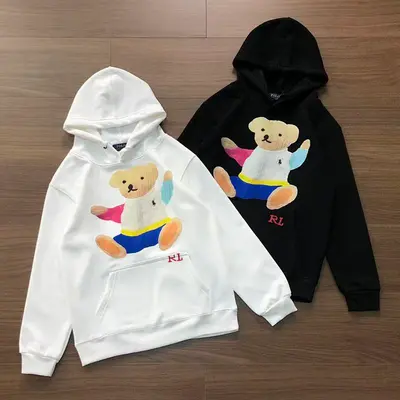 ￥~198 RA⭐PH⭐AUREN HOODIE 11190354