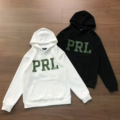 ￥~198 RA⭐PH⭐AUREN HOODIE 11190554