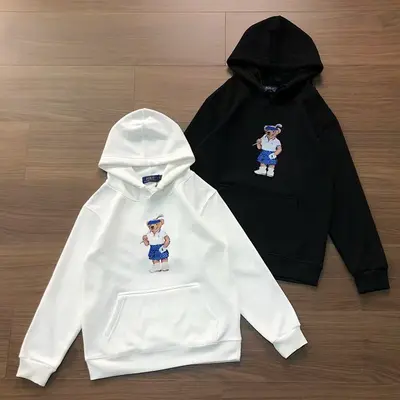 ￥~198 RA⭐PH⭐AUREN HOODIE 11191754