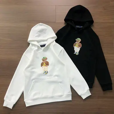 ￥~198 RA⭐PH⭐AUREN HOODIE 11190754