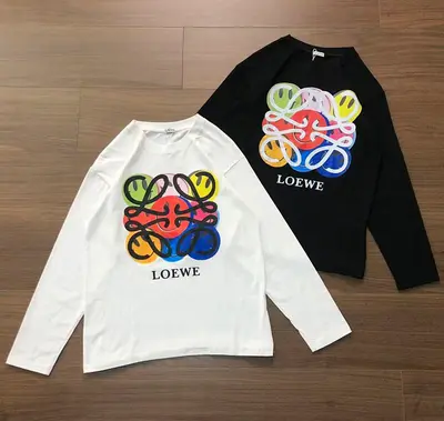 ￥~135 LOE⭐E LONG SLEEVED 11191054