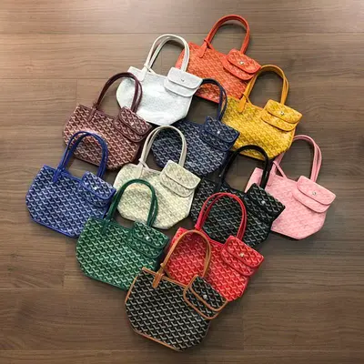￥~218 GOYA⭐D BAG (长30cm*宽12cm*高20cm) 11190853