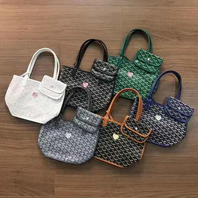 ￥~218 GOYA⭐D BAG (长30cm*宽12cm*高20cm) 11190753