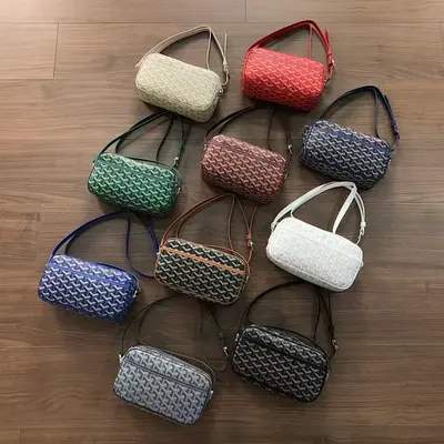 ￥~188 GOYA⭐D BAG (长24cm*宽9cm*高14cm) 11190653
