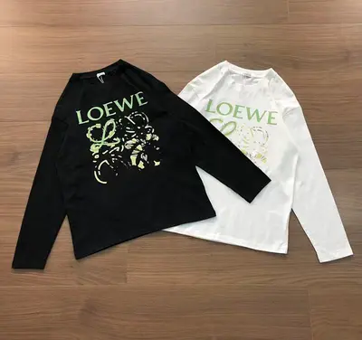 ￥~135 LOE⭐E LONG SLEEVED 11191154
