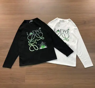 ￥~135 LOE⭐E LONG SLEEVED 11191254