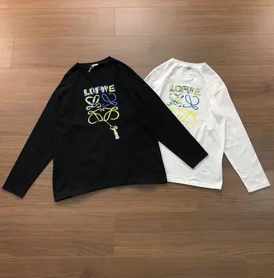 ￥~135 LOE⭐E LONG SLEEVED 11191354