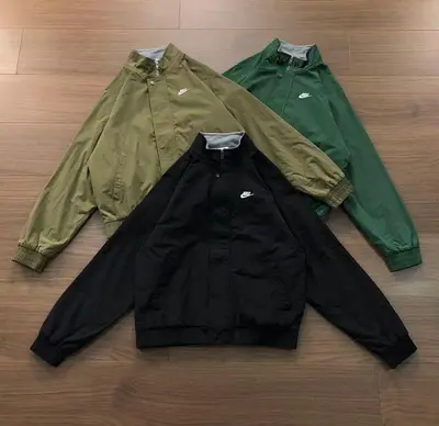 ￥~218 N⭐K⭐ JACKET 11190453