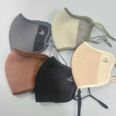￥~35 VI⭐IEN⭐E WESTW⭐OD MASK 11212753