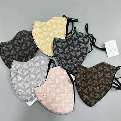 ￥~35 VI⭐IEN⭐E WESTW⭐OD MASK 11212653