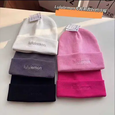 ￥~58 LUL⭐LEM⭐N CAP 11212053