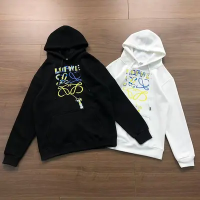￥~198 LOE⭐E HOODIE 11202353