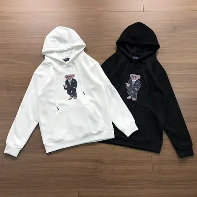 ￥~198 RA⭐PH⭐AUREN HOODIE 11201853