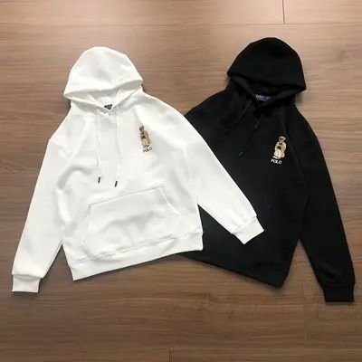￥~198 RA⭐PH⭐AUREN HOODIE 11201753