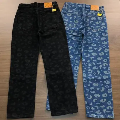 ￥~218 L⭐V⭐ TROUSERS 11202454