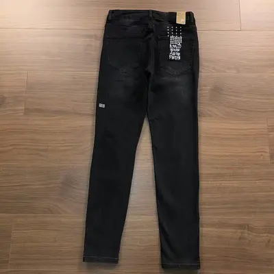 ￥~198 KS⭐BI TROUSERS 11200354