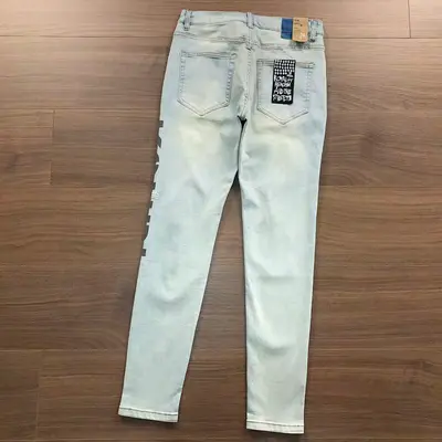 ￥~198 KS⭐BI TROUSERS 11200754