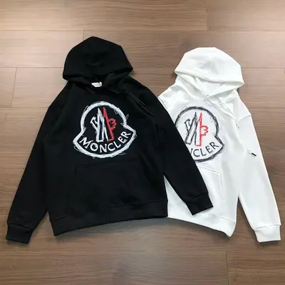 ￥~198 MON⭐LER HOODIE 11201453