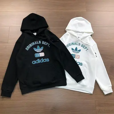 ￥~198 AD⭐DAS HOODIE 11201153