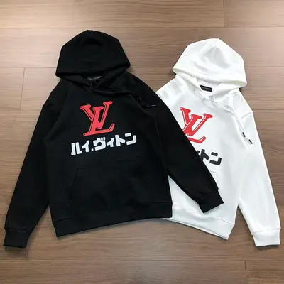 ￥~198 L⭐V⭐ HOODIE 11202053