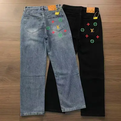 ¥~198 L⭐V⭐ TROUSERS 11202254