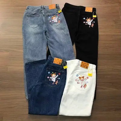 ¥~188 L⭐V⭐ TROUSERS 11201854