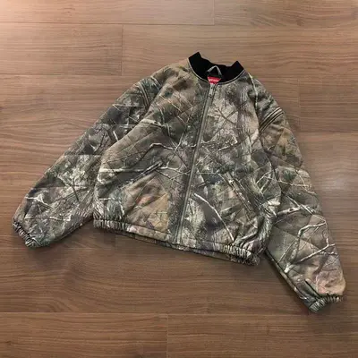 ¥~368 SUP⭐EME JACKET 11202854