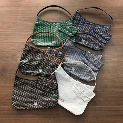 ¥~178 GOYA⭐D BAG (长41cm*宽13cm*高25cm) 11203154
