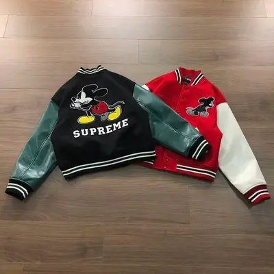 ¥~328 SUP⭐EME JACKET 11203054