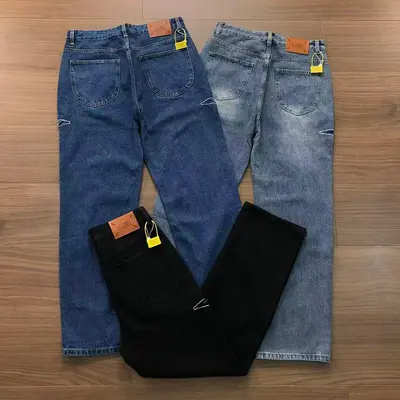 ¥~188 MA⭐GI⭐LA TROUSERS 11201454