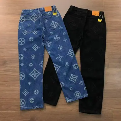 ¥~255 L⭐V⭐ TROUSERS 11202754