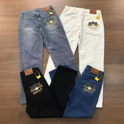 ¥~188 GU⭐CI TROUSERS 11201554