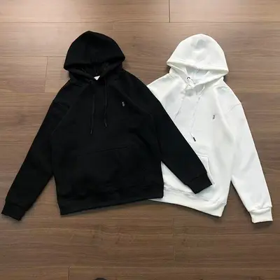 ¥~198 BUR⭐⭐RRY HOODIE 11211254