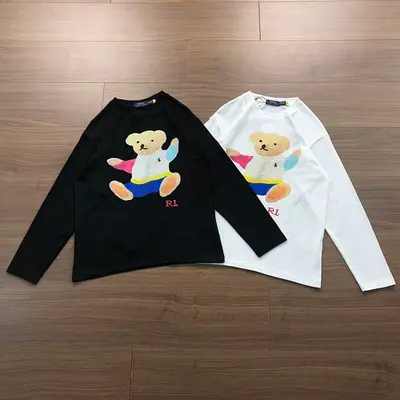 ¥~135 RA⭐PH⭐AUREN LONG SLEEVED 11211253