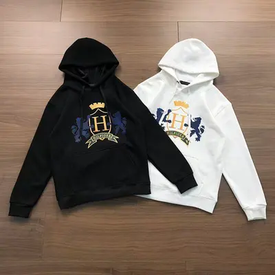 ¥~198 TO⭐MY HIL⭐IG⭐R HOODIE 11210954