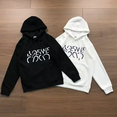 ¥~198 LOE⭐E HOODIE 11211154