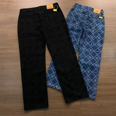 ¥~218 CH⭐NEL TROUSERS 11220154