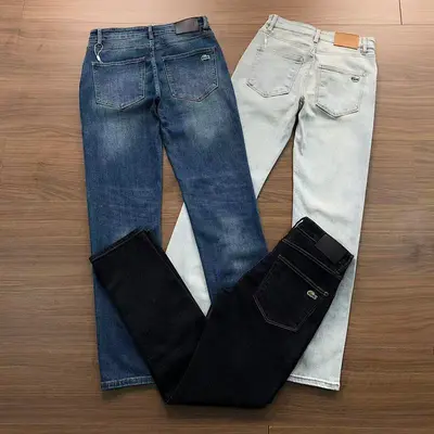 ¥~248 LACOSTE TROUSERS 11210153