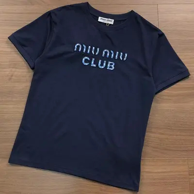 ¥~125 M⭐U M⭐U FEMALE T-SHIRT 11210853